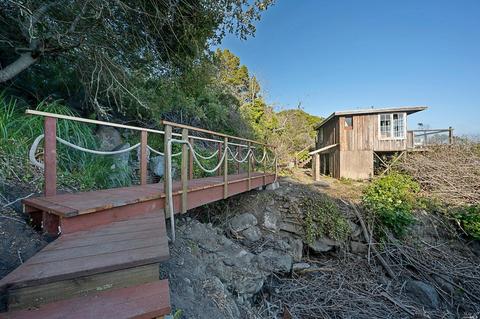 10827 Highway 1, Jenner, CA 95450 photo 43