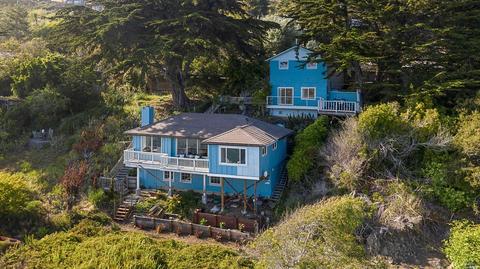 10827 Highway 1, Jenner, CA 95450 photo 6