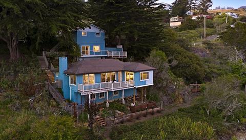 10827 Highway 1, Jenner, CA 95450 photo 4