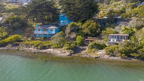 10827 Highway 1, Jenner, CA 95450 photo 30