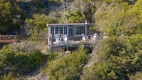 10827 Highway 1, Jenner, CA 95450 photo 42