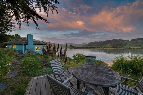 10827 Highway 1, Jenner, CA 95450 photo 61