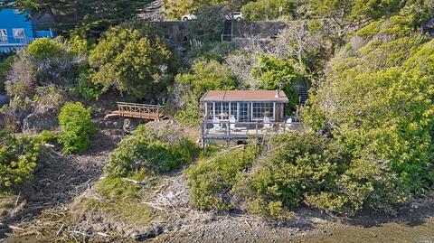 10827 Highway 1, Jenner, CA 95450 photo 41