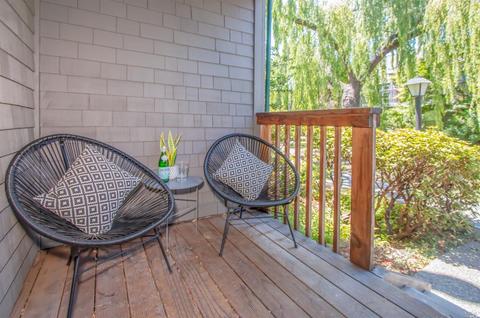809 Miller Ave, Mill Valley, CA 94941 photo 3