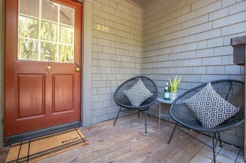 809 Miller Ave, Mill Valley, CA 94941 photo 2