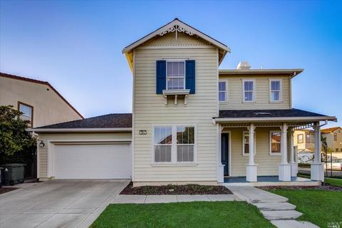 581 Kirkland Ave, Vallejo, CA 94592 photo 1