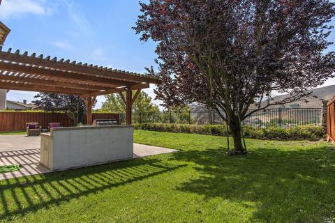 2307 Bennington Dr, Vallejo, CA 94591 photo 49