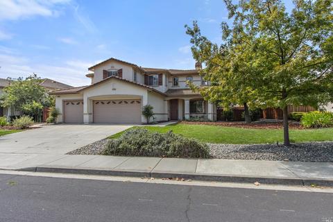 2307 Bennington Dr, Vallejo, CA 94591 photo 5