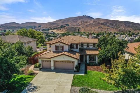 2307 Bennington Dr, Vallejo, CA 94591 photo 1