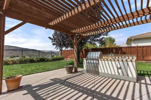 2307 Bennington Dr, Vallejo, CA 94591 photo 48