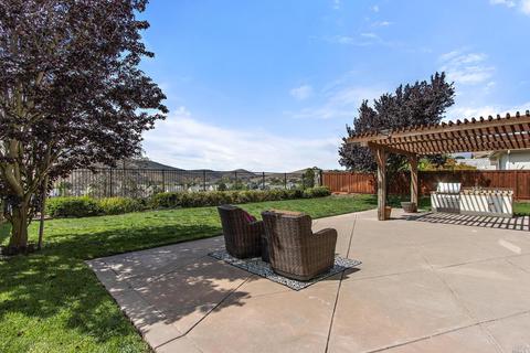 2307 Bennington Dr, Vallejo, CA 94591 photo 46
