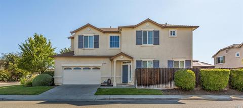 2536 Rowe Pl, Fairfield, CA 94533 photo 1