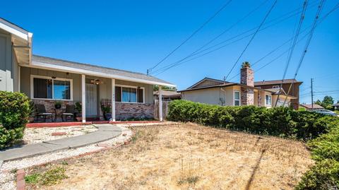 421 Sutter St, Petaluma, CA 94954 photo 1