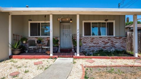 421 Sutter St, Petaluma, CA 94954 photo 2