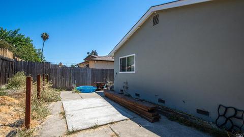 421 Sutter St, Petaluma, CA 94954 photo 29