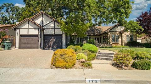 172 Hillview Dr, Vacaville, CA 95688 photo 1
