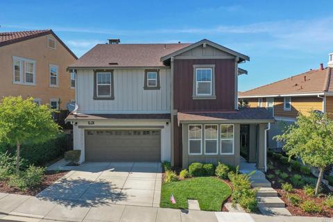 6589 Deerfield Dr, Vallejo, CA 94591 photo 1