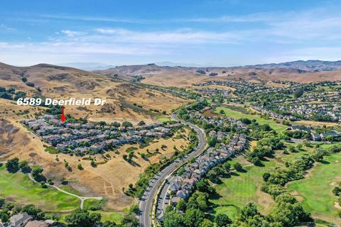 6589 Deerfield Dr, Vallejo, CA 94591 photo 9