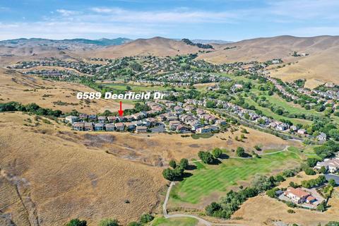 6589 Deerfield Dr, Vallejo, CA 94591 photo 7
