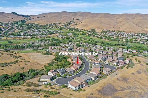 6589 Deerfield Dr, Vallejo, CA 94591 photo 6