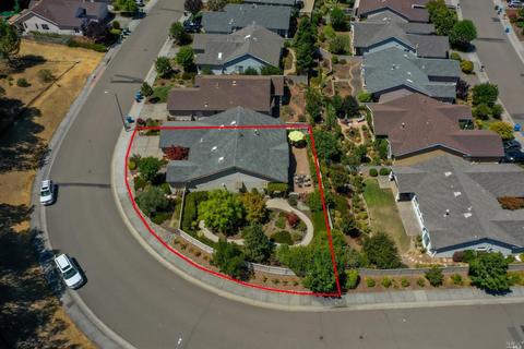268 Red Mountain Dr, Cloverdale, CA 95425 photo 24