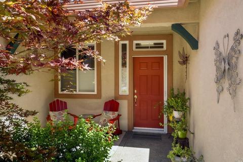 268 Red Mountain Dr, Cloverdale, CA 95425 photo 2