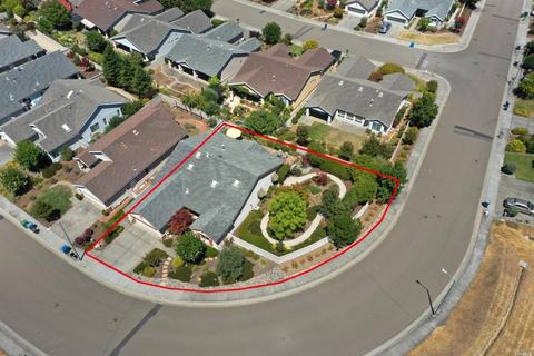 268 Red Mountain Dr, Cloverdale, CA 95425 photo 25