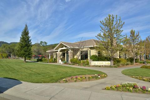 268 Red Mountain Dr, Cloverdale, CA 95425 photo 29