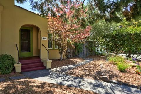 916 Wright St, Santa Rosa, CA 95404 photo 12