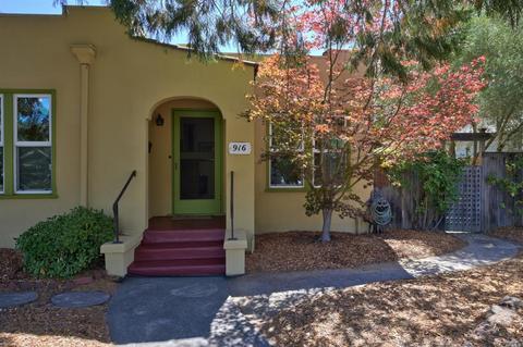 916 Wright St, Santa Rosa, CA 95404 photo 1
