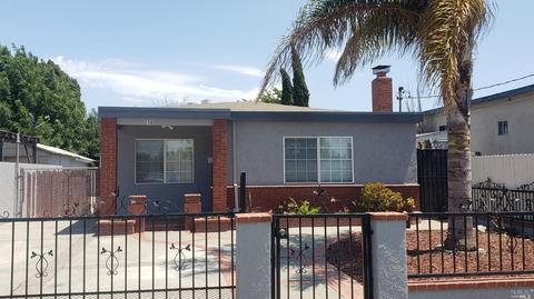238 Evans Ave, Vallejo, CA 94590 photo 1