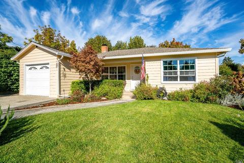 410 Luce Ave, Ukiah, CA 95482 photo 1
