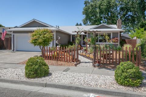 2139 Alejandro Dr, Santa Rosa, CA 95405 photo 1
