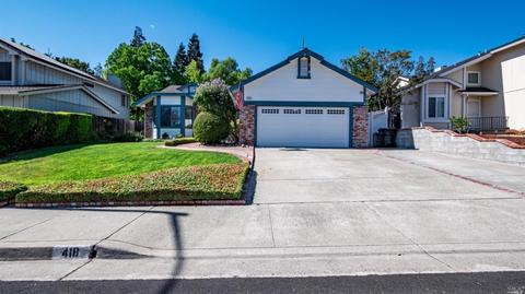 418 Boulder Dr, Antioch, CA 94509 photo 2