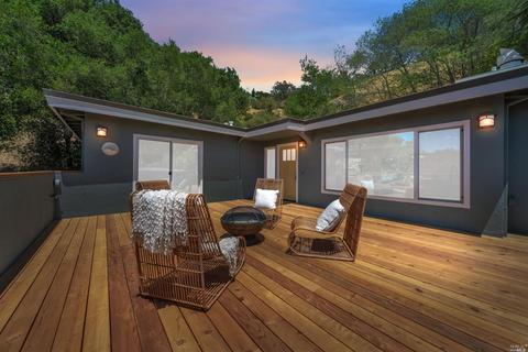 5 Windsor Ave, San Rafael, CA 94901 photo 9