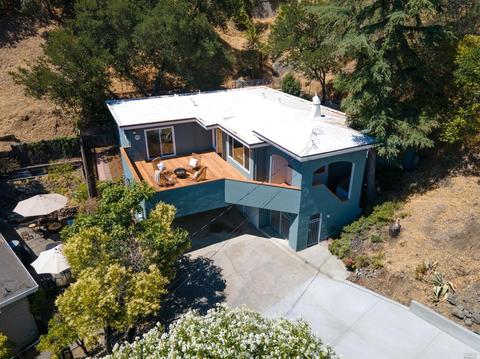 5 Windsor Ave, San Rafael, CA 94901 photo 37