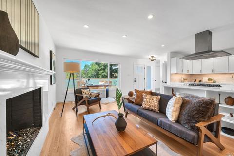 5 Windsor Ave, San Rafael, CA 94901 photo 1