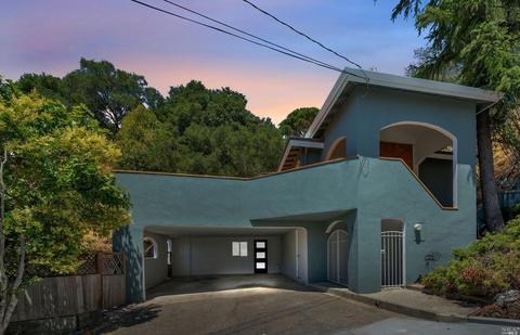 5 Windsor Ave, San Rafael, CA 94901 photo 11