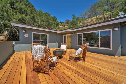 5 Windsor Ave, San Rafael, CA 94901 photo 8