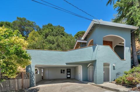 5 Windsor Ave, San Rafael, CA 94901 photo 39