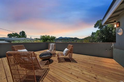 5 Windsor Ave, San Rafael, CA 94901 photo 5