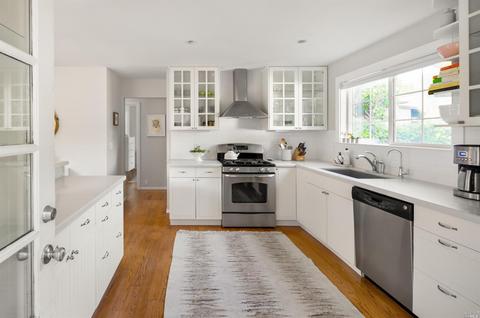 3 Shell Rd, Mill Valley, CA 94941 photo 10