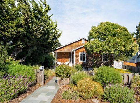 3 Shell Rd, Mill Valley, CA 94941 photo 1