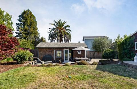 3 Shell Rd, Mill Valley, CA 94941 photo 12
