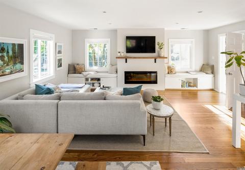 3 Shell Rd, Mill Valley, CA 94941 photo 6