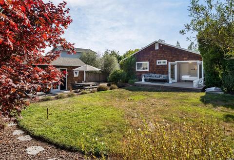 3 Shell Rd, Mill Valley, CA 94941 photo 11