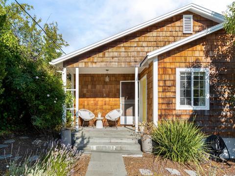 3 Shell Rd, Mill Valley, CA 94941 photo 2