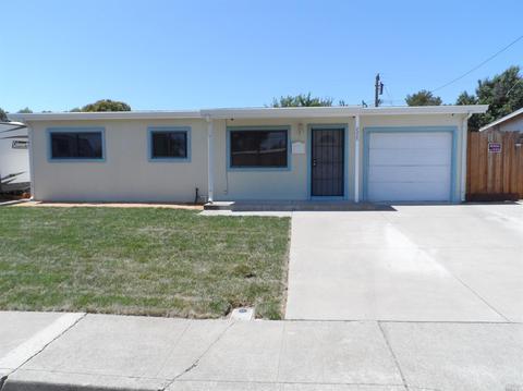 2225 Nottingham Dr, Fairfield, CA 94533 photo 2