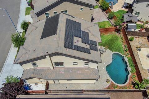 678 Guild Rd, Vacaville, CA 95688 photo 72
