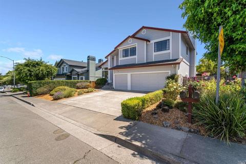 8612 Lasker Ln, Cotati, CA 94931 photo 2